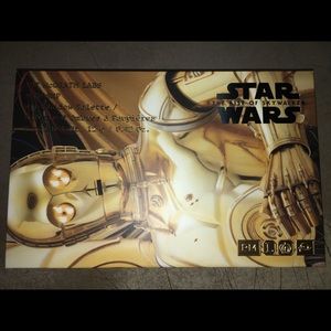 Pat McGRATH Star ⭐️ Wars palette 🎨 LE